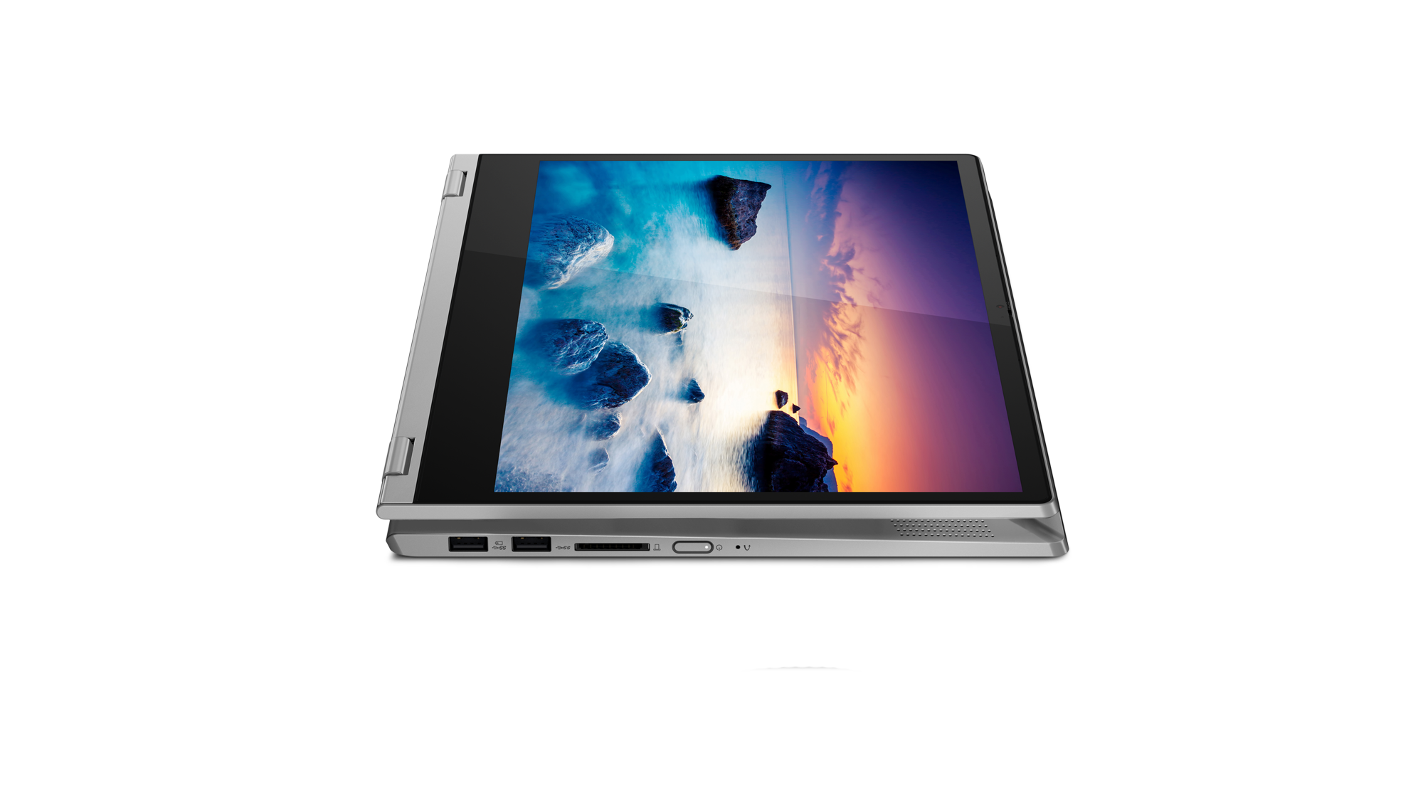 LENOVO IdeaPad C340 - 14 Zoll - AMD Ryzen™ 5 3500U - 8 GB - 256 GB - AMD Radeon™ RX Vega 8 - Windows 10 Home (64 Bit)