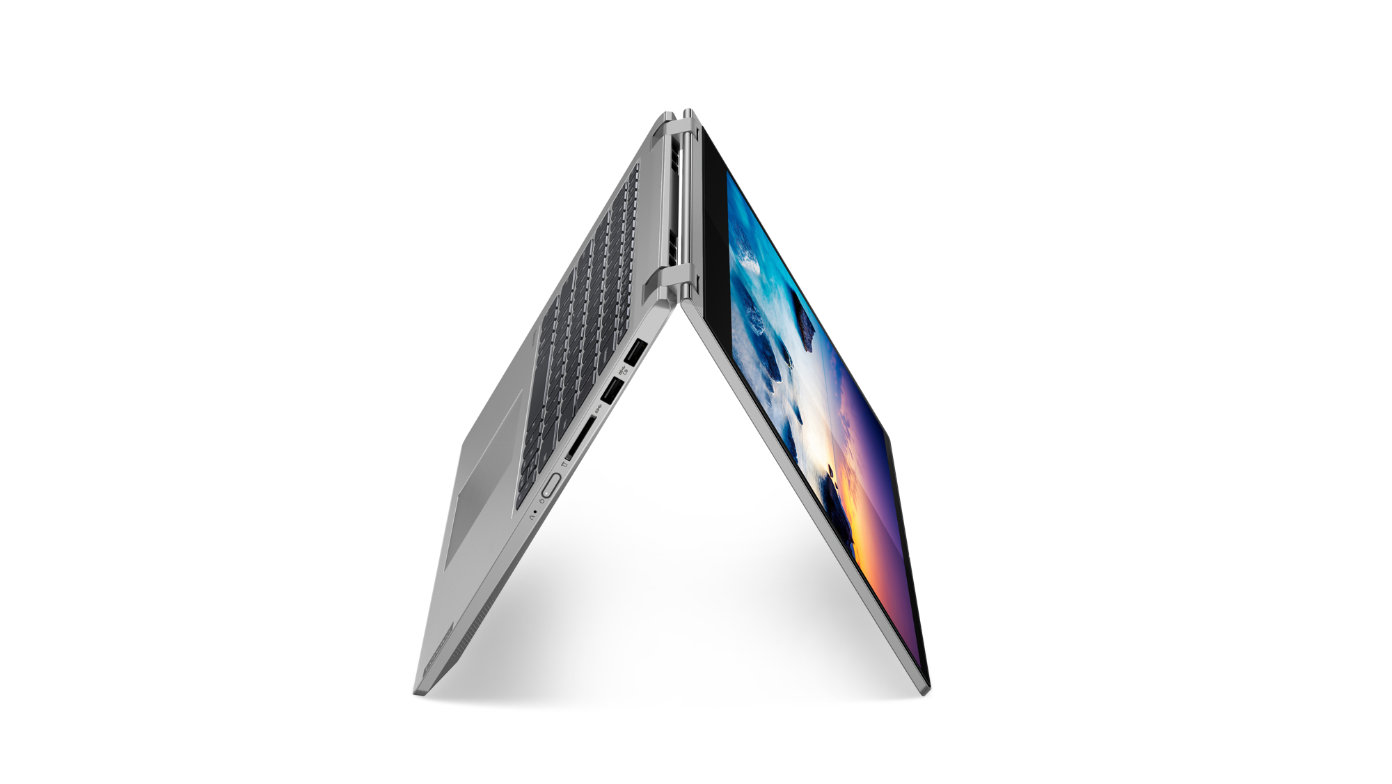 LENOVO IdeaPad C340 - 14 Zoll - AMD Ryzen™ 5 3500U - 8 GB - 256 GB - AMD Radeon™ RX Vega 8 - Windows 10 Home (64 Bit)