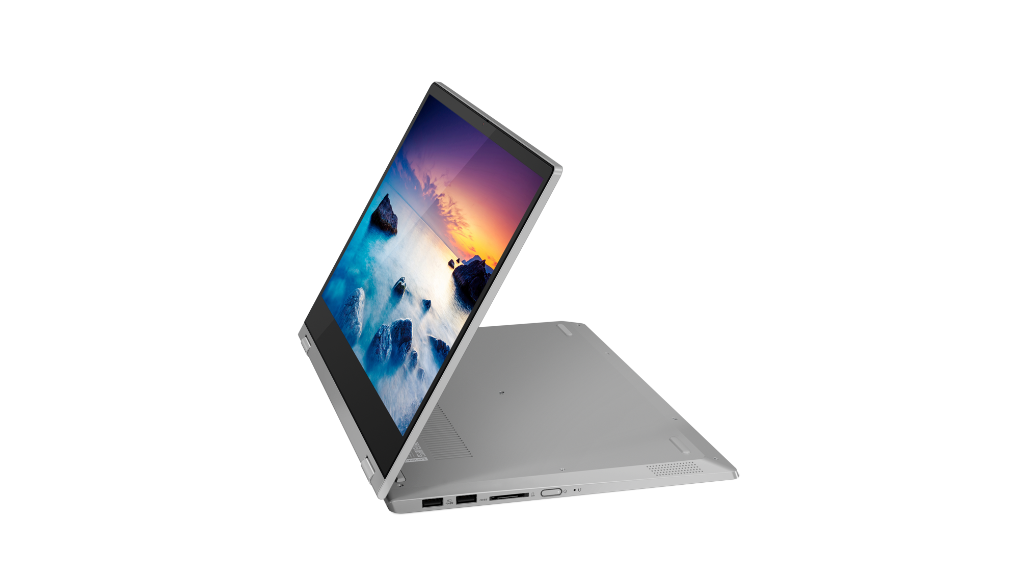 LENOVO IdeaPad C340 - 14 Zoll - AMD Ryzen™ 5 3500U - 8 GB - 256 GB - AMD Radeon™ RX Vega 8 - Windows 10 Home (64 Bit)