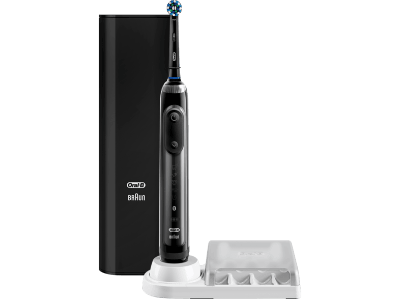 oral b smart 4 media markt