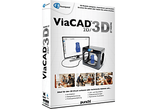 viacad 2d3d
