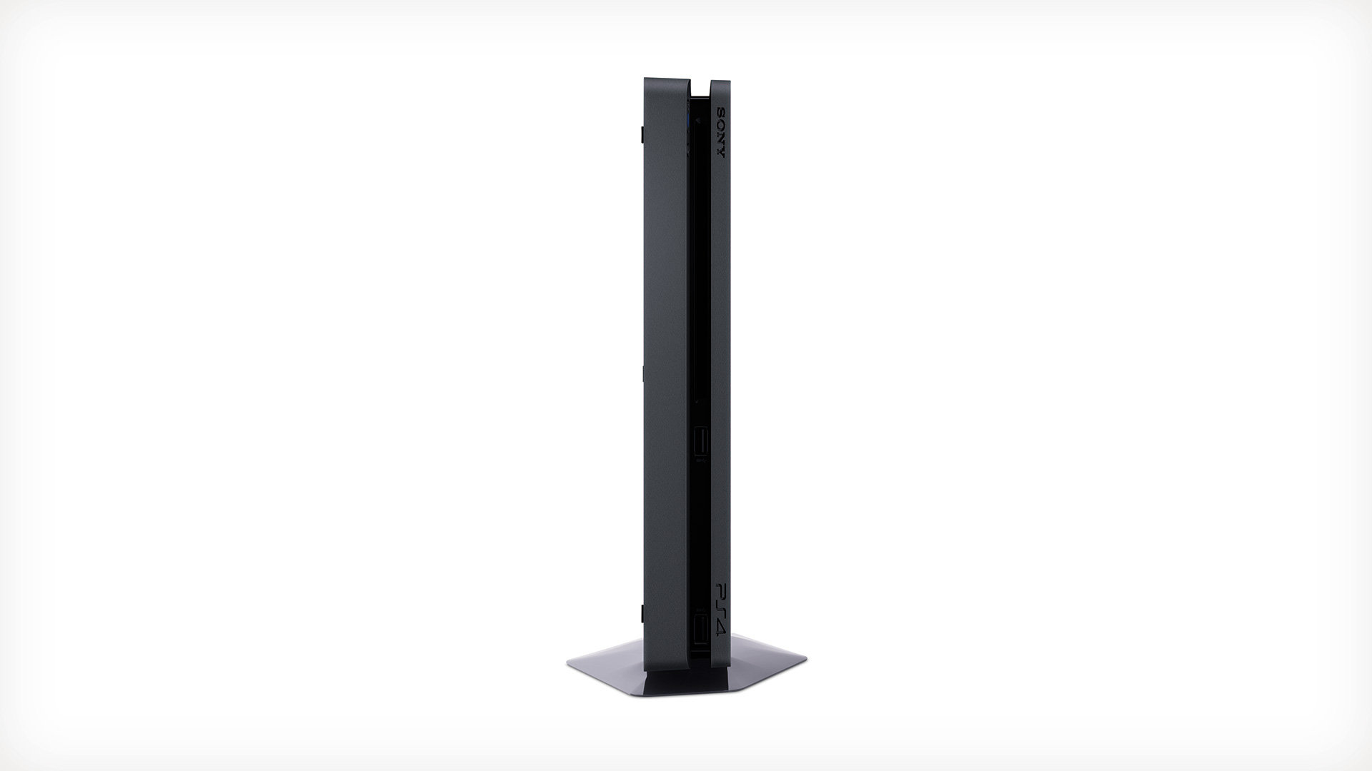 Consola - PS4 Slim de 1 TB + 2 DualShock 4