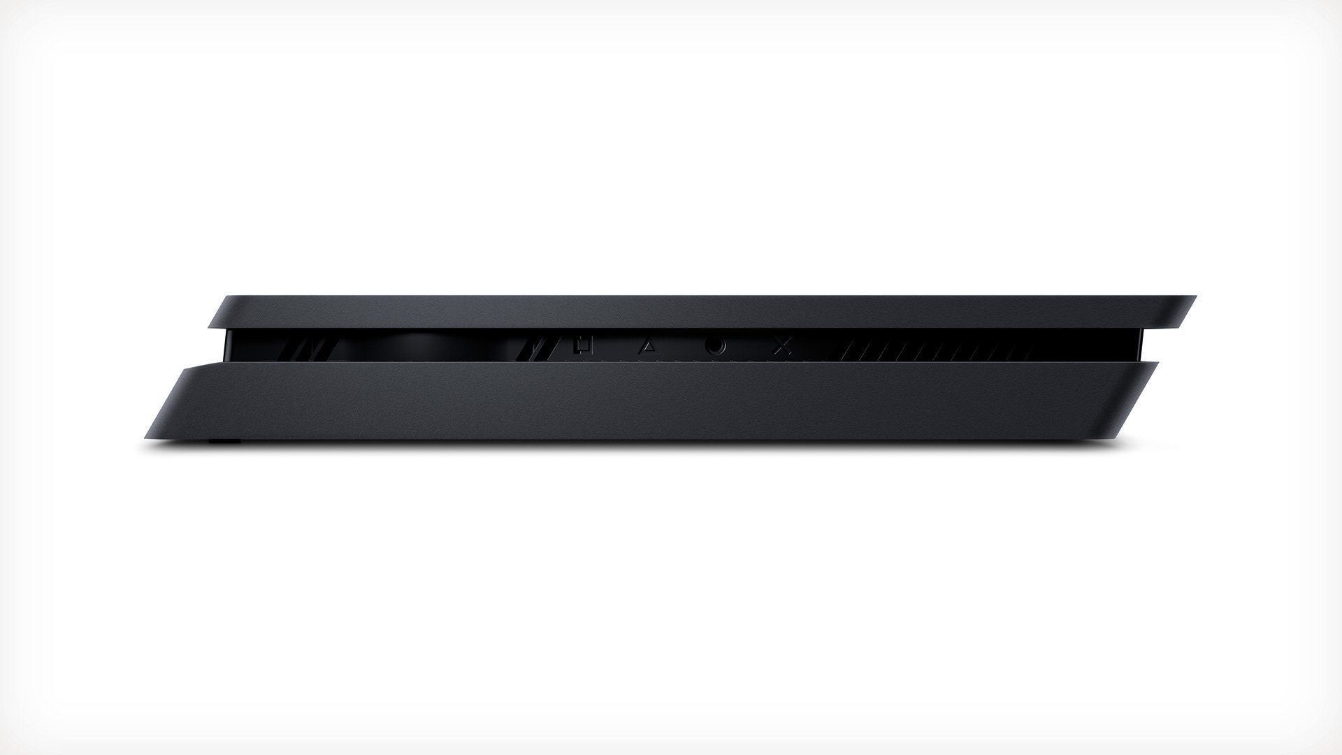 Consola - PS4 Slim de 1 TB + 2 DualShock 4