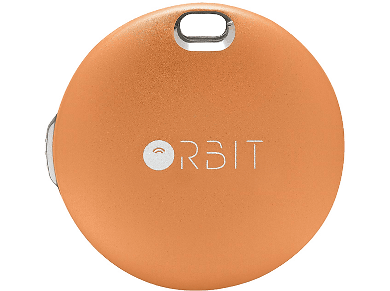 ORBIT Bluetooth sleuteltracker Sunset Orange (ORB519)