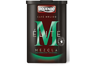 Café - Oquendo Molido Mezcla, P/200GR
