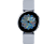 SAMSUNG Galaxy Watch Active 2 40 mm Aluminum Cloud Silver (SM-R830NZSALUX)