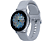 SAMSUNG Galaxy Watch Active 2 40 mm Aluminum Cloud Silver (SM-R830NZSALUX)