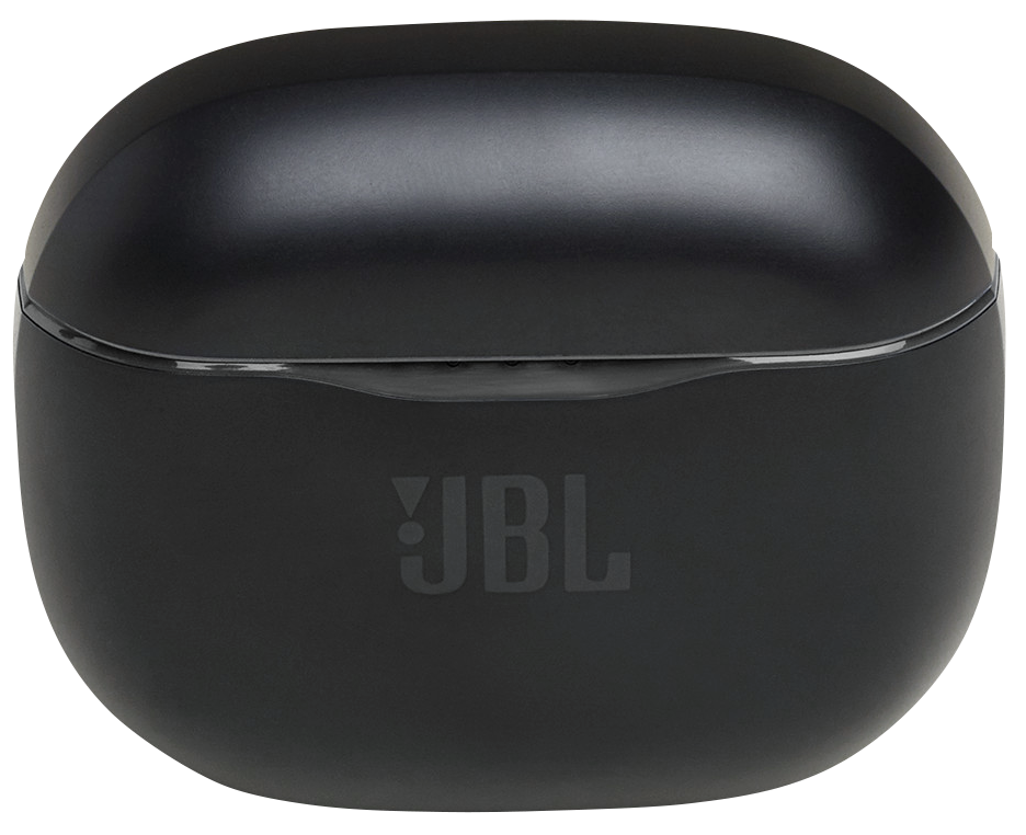 JBL Tune 120 TWS, In-ear Kopfhörer Bluetooth Schwarz