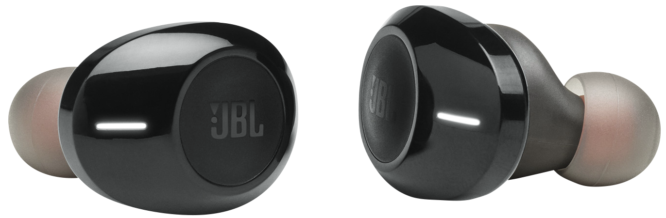 JBL Tune 120 TWS, In-ear Kopfhörer Bluetooth Schwarz