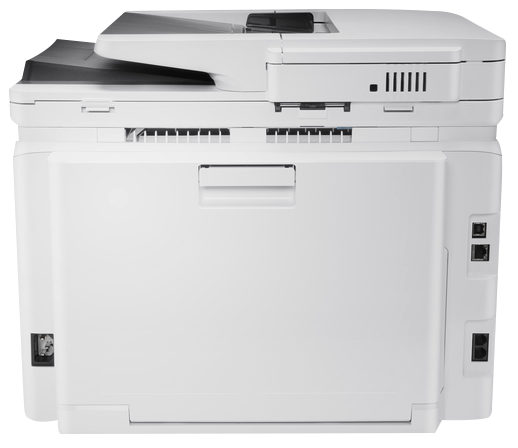 HP COLOR LASERJET PRO M281FDW 4-in-1 Multifunktionsdrucker