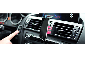 ULTRON magnetic car holder  Smartphone Halterung, Schwarz
