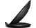 SAMSUNG Stand - Caricabatterie wireless (Nero)