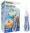 EW1211 Munddusche weiß/blau