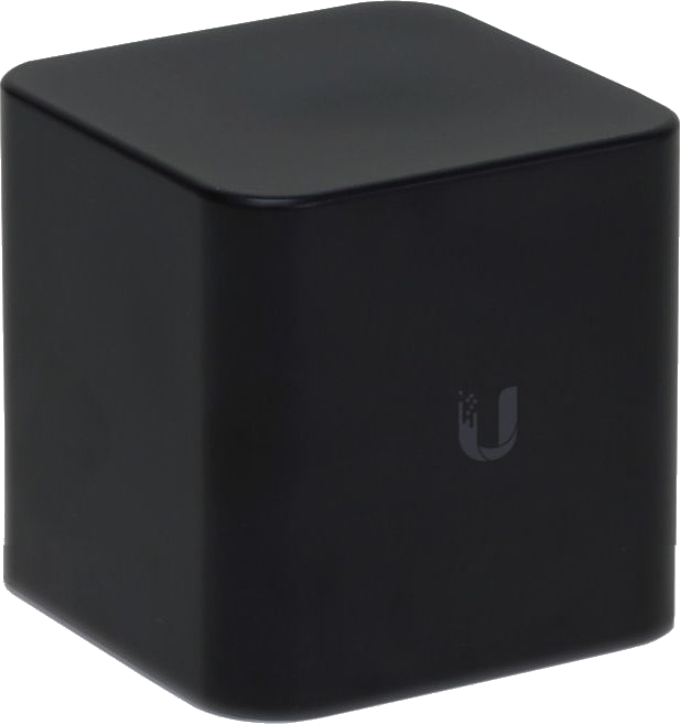 UBIQUITI ACB-AC airCube - Point d'accès PoE (Noir)