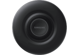 SAMSUNG Pad - Caricabatterie wireless (Nero)