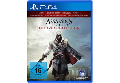 Jogo PS4 Assassin's Creed: Mirage – MediaMarkt