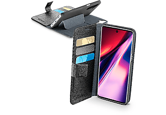 CELLULAR-LINE Samsung Galaxy Note10 Book Agenda Zwart