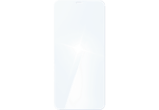 HAMA Premium Crystal Glass - Verre de protection (Convient pour le modèle: Apple iPhone XI Max)