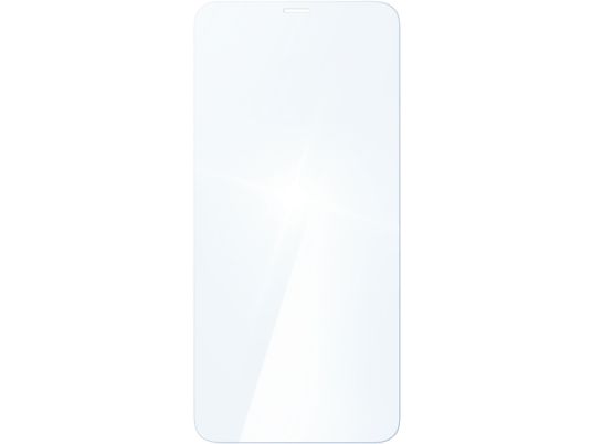HAMA Premium Crystal Glass - Schutzglass (Passend für Modell: Apple iPhone XI Max)