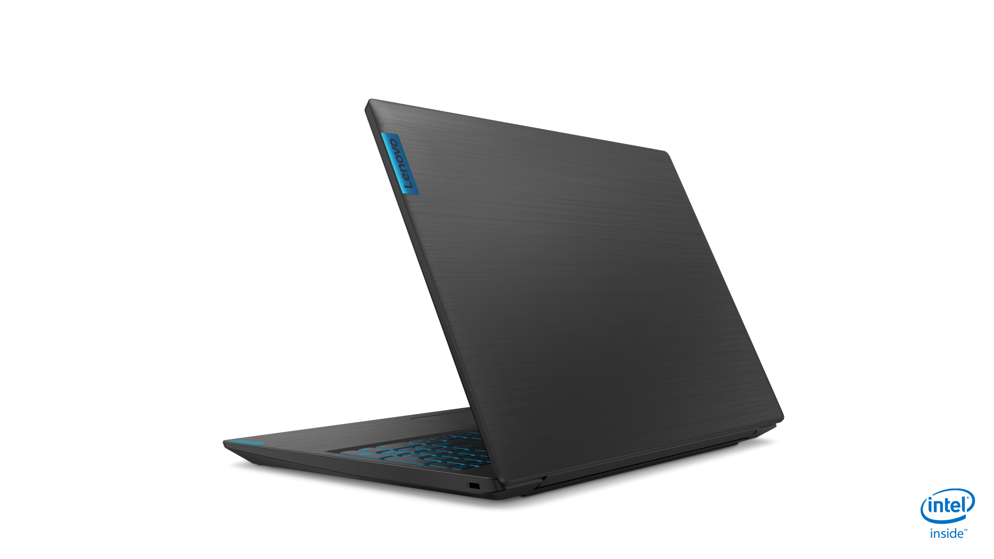 LENOVO IdeaPad L340 Gaming - 15,6 Zoll - Intel® Core™ i7 i7-9750H - 8 GB - 128 GB - NVIDIA GeForce® GTX 1650 - Windows 10 Home (64 Bit)