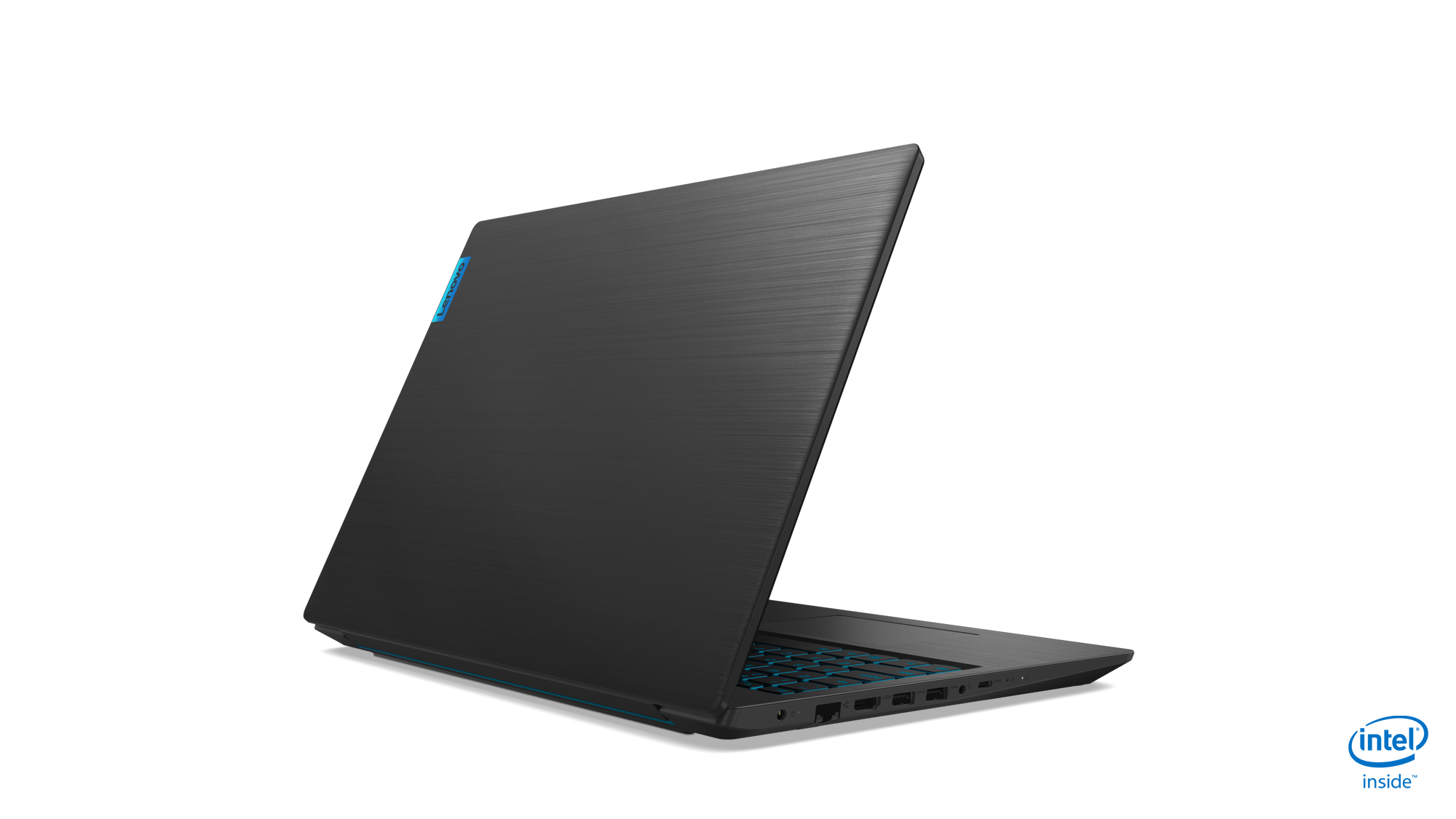 LENOVO IdeaPad L340 Gaming - 15,6 Zoll - Intel® Core™ i7 i7-9750H - 8 GB - 128 GB - NVIDIA GeForce® GTX 1650 - Windows 10 Home (64 Bit)