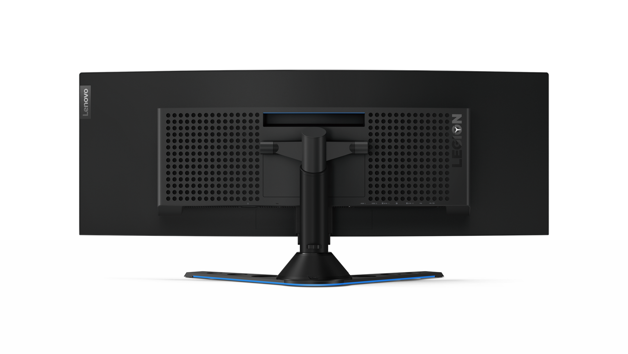 LENOVO Legion Y44w-10 43,5 Zoll  DWUXGA  Gaming Monitor  6 ms Reaktionszeit  