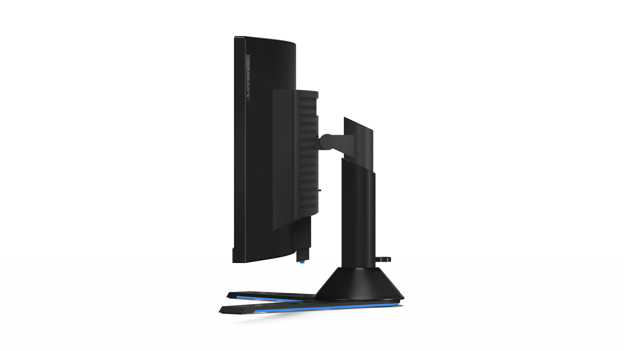 LENOVO Legion Y44w-10 43,5 Zoll  DWUXGA  Gaming Monitor  6 ms Reaktionszeit  