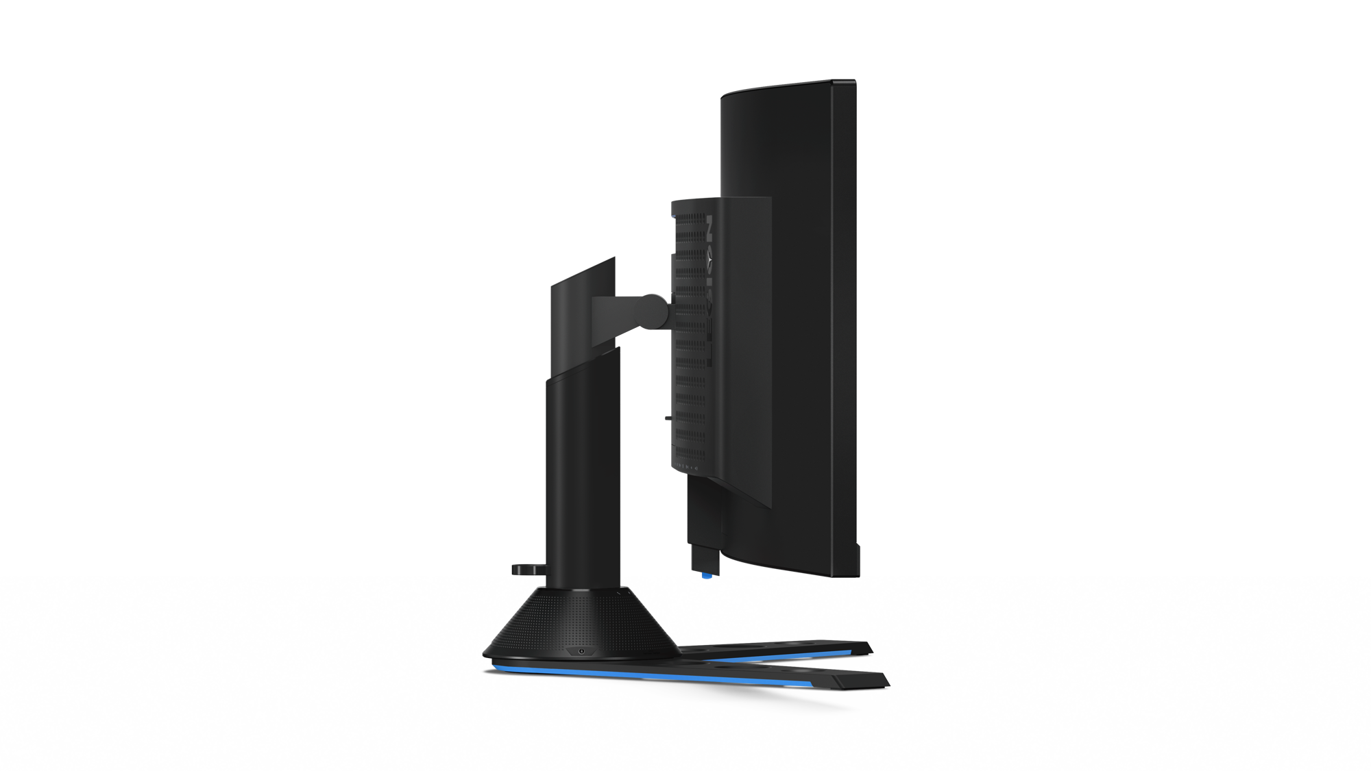 LENOVO Legion Y44w-10 43,5 Zoll  DWUXGA  Gaming Monitor  6 ms Reaktionszeit  
