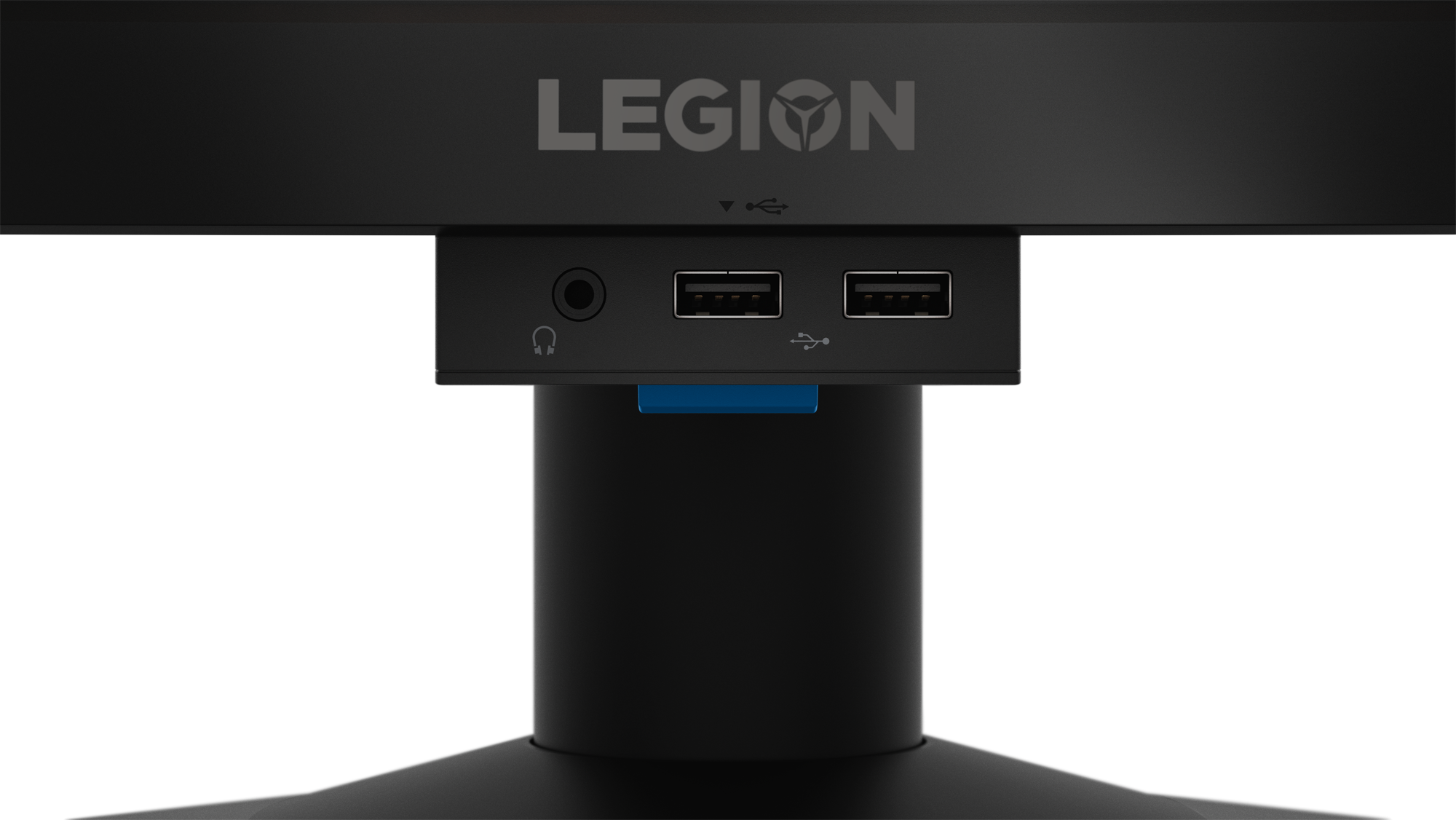 LENOVO Legion Y44w-10 43,5 Zoll  DWUXGA  Gaming Monitor  6 ms Reaktionszeit  