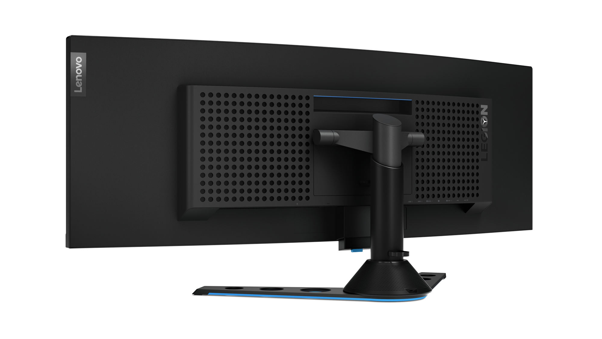 LENOVO Legion Y44w-10 43,5 Zoll  DWUXGA  Gaming Monitor  6 ms Reaktionszeit  