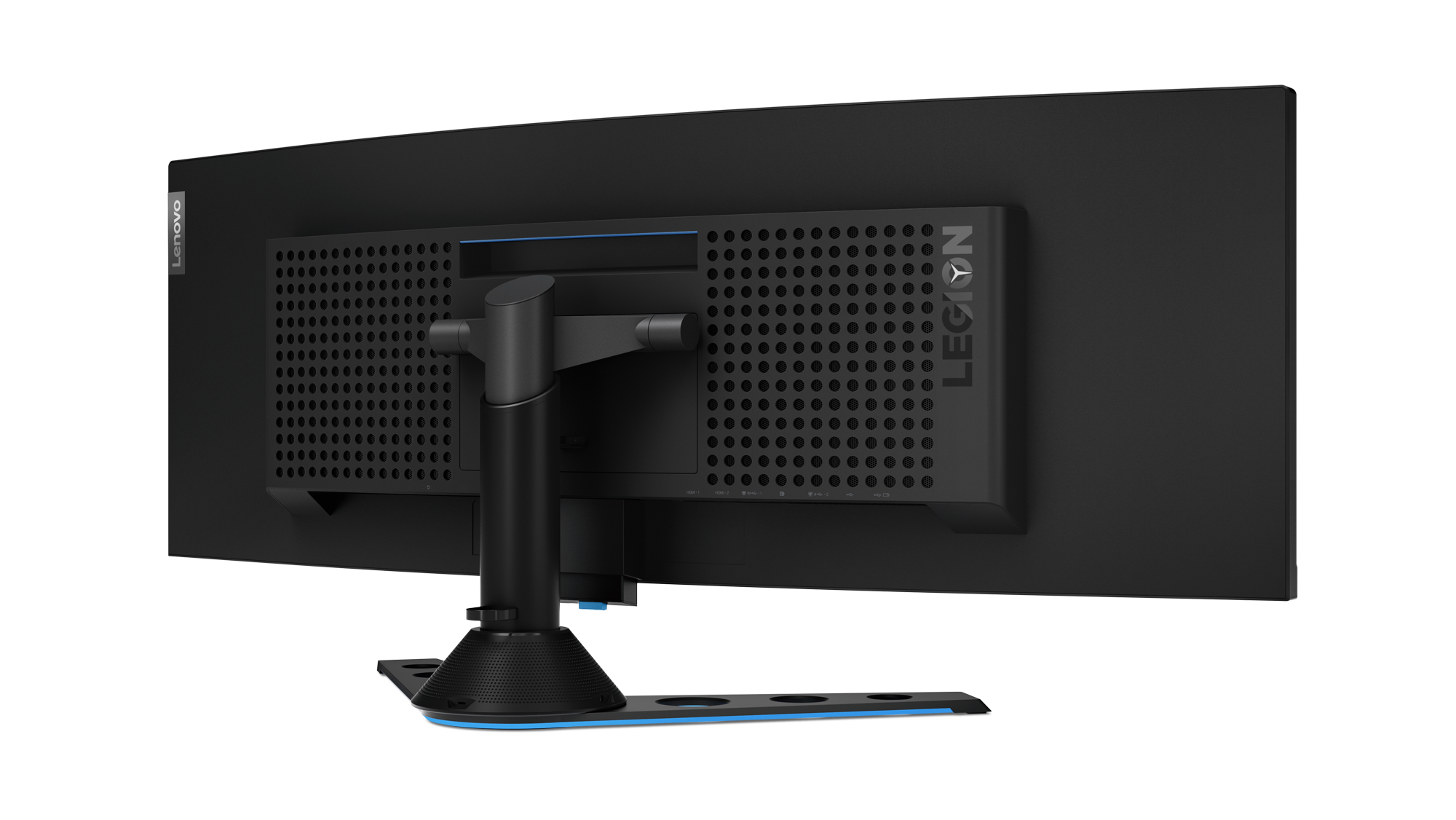 LENOVO Legion Y44w-10 43,5 Zoll  DWUXGA  Gaming Monitor  6 ms Reaktionszeit  
