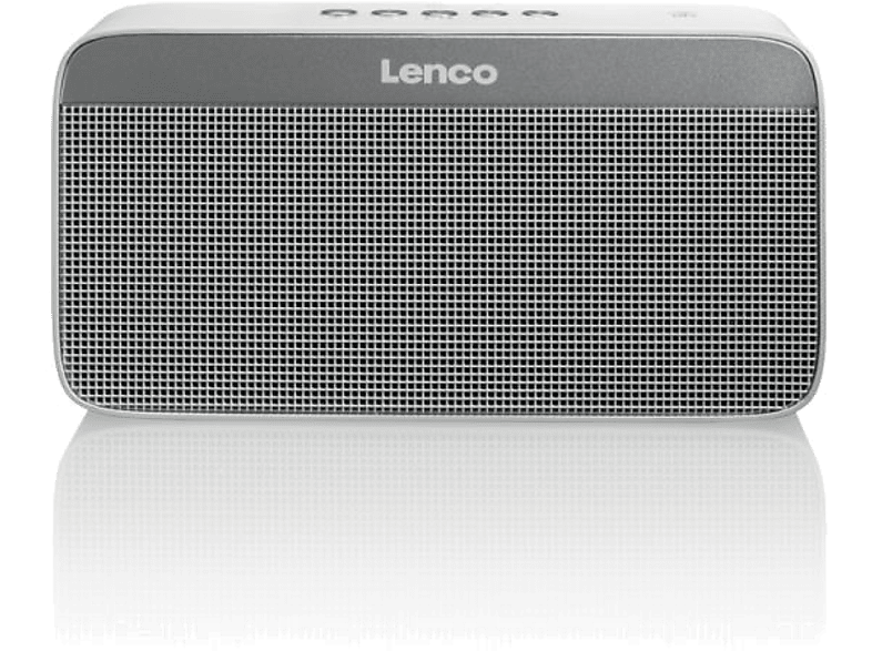 LENCO BT-200 LIGHT