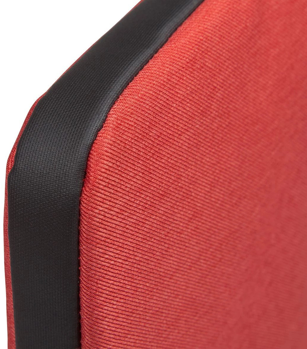 TARGUS TSS94903EU Notebooktasche Sleeves für Universal Polyester / PU, Rot