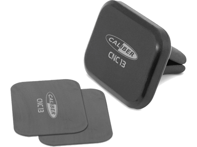 CALIBER Magnetische autohouder voor Smartphone (CNC13)