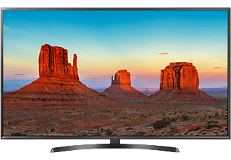 LG 65UK6470PLC - TV (65 ", UHD 4K, LCD)