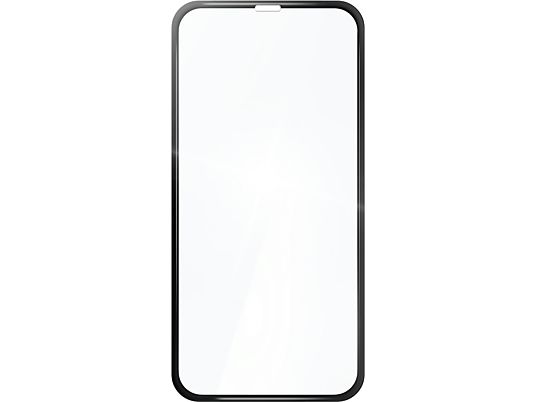HAMA 3D-Full-Screen - Schutzglass (Passend für Modell: Apple iPhone XIR)