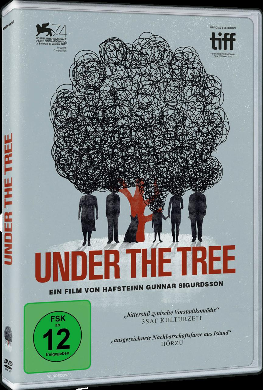Under the Tree DVD