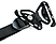 SUN-SNIPER Strap-Surfer - Strap Bag Courier (Nero)