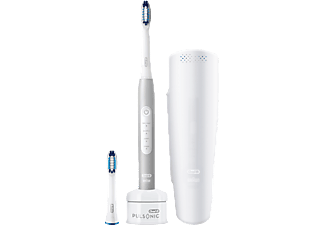 ORAL-B Pulsonic Slim Luxe 4200 elektromos fogkefe, fehér