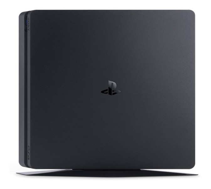 Consola - PS4 Slim de 1 TB + Grand Theft Auto V (GTA V)