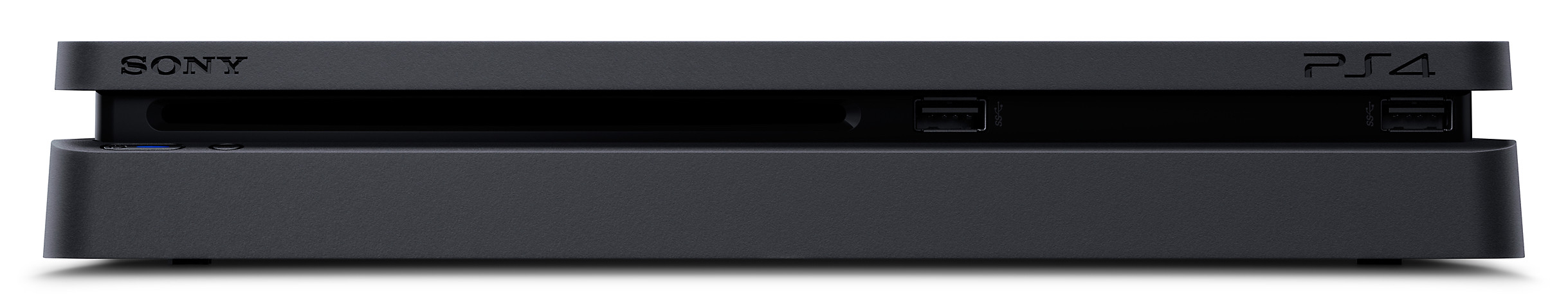Consola - PS4 Slim de 1 TB + Grand Theft Auto V (GTA V)