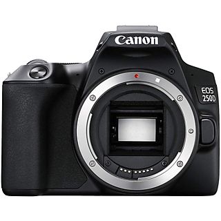 CANON Reflexcamera EOS 250D BODY (3454C001AA)