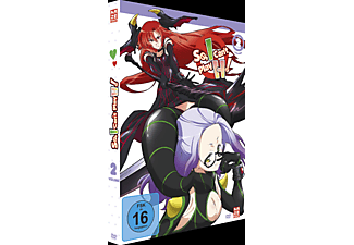 So I Can't Play H! - Vol. 2 DVD