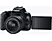 CANON Reflexcamera EOS 250D + 18-55 mm DC (3454C003AA)