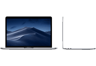 Apple Muhn2d A Macbook Pro Notebook Mit 13 3 Zoll Display Core I5 Prozessor 8 Gb Ram 128 Gb Ssd Intel Iris Plus Graphics 645 Space Grau Mit Ram Und Kaufen Mediamarkt