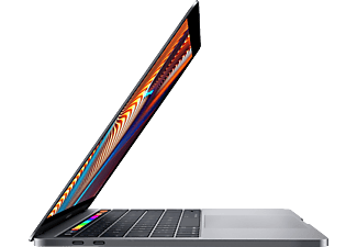 Apple Muhn2d A Macbook Pro Notebook Mit 13 3 Zoll Display Core I5 Prozessor 8 Gb Ram 128 Gb Ssd Intel Iris Plus Graphics 645 Space Grau Mit Ram Und Kaufen Mediamarkt