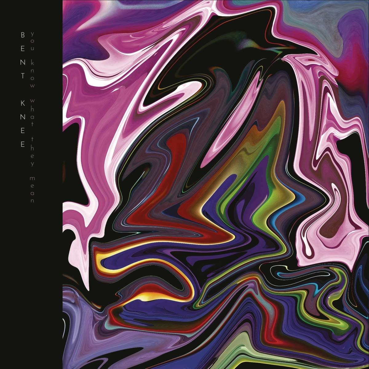 Bent Knee - You Know What They Mean  - (LP + Bonus-CD)