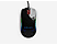 GLORIOUS Model O RGB-gamingmus - Glossy Black (Small)