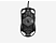 GLORIOUS Model O RGB-gamingmus - Glossy Black (Small)