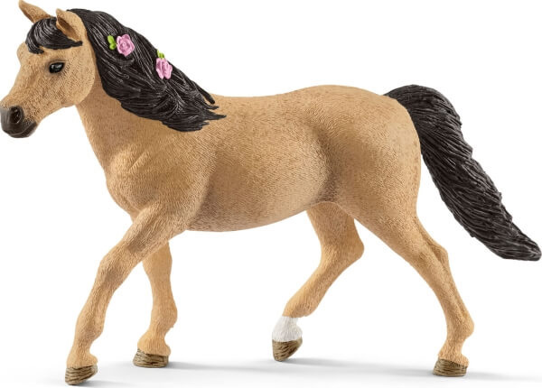 SCHLEICH Lipizzaner Hengst – Detailgetreue Spielfigur Für Sammler & Kinder